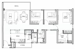 Tree House (D23), Condominium #561643351